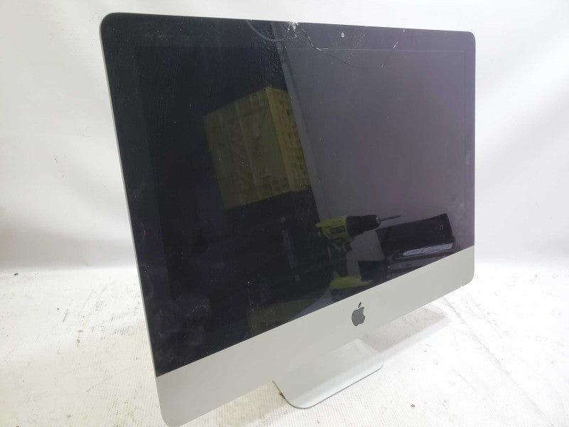 Apple iMac A1418 21.5\\" Intel Core i5-3470S @ 2.9GHz 8GB 1TB HDD GT 650M 512MB )