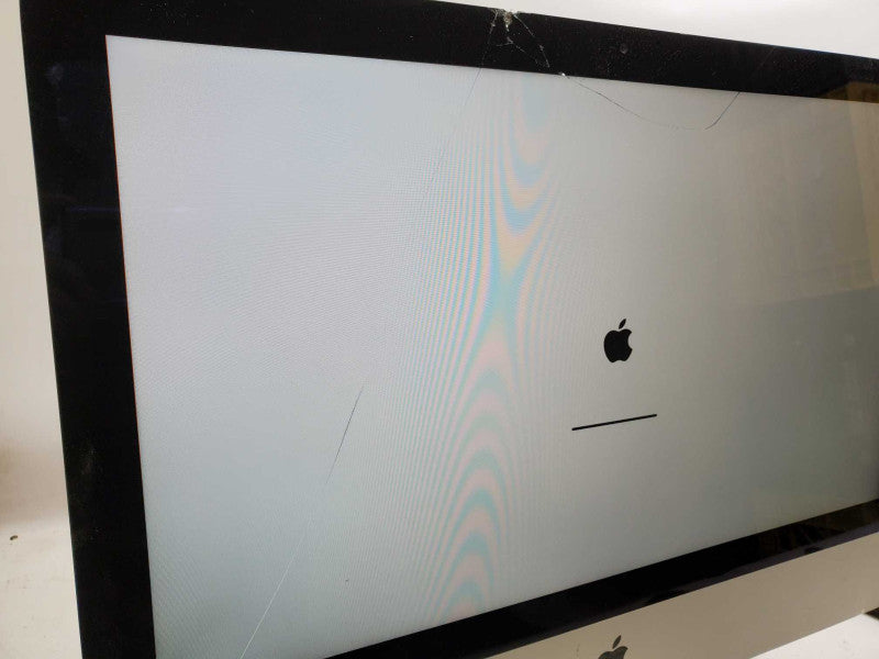 Apple iMac A1418 21.5\\" Intel Core i5-3470S @ 2.9GHz 8GB 1TB HDD GT 650M 512MB )