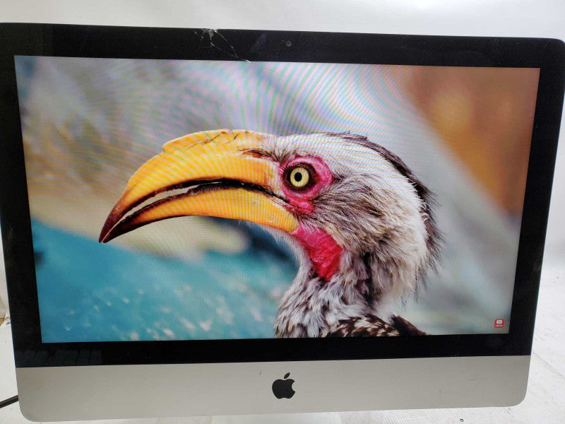 Apple iMac A1418 21.5\\" Intel Core i5-3470S @ 2.9GHz 8GB 1TB HDD GT 650M 512MB )