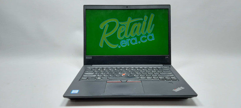 Lenovo ThinkPad E490 i5-8265U 1.6GHz 16GB RAM 500GB SSD 14\\" $