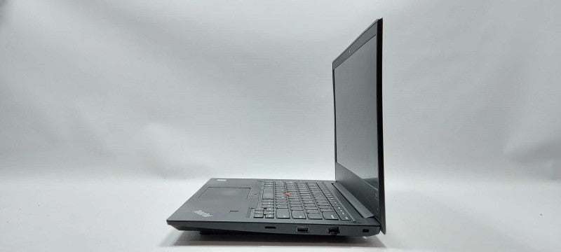 Lenovo ThinkPad E490 i5-8265U 1.6GHz 16GB RAM 500GB SSD 14\\" $
