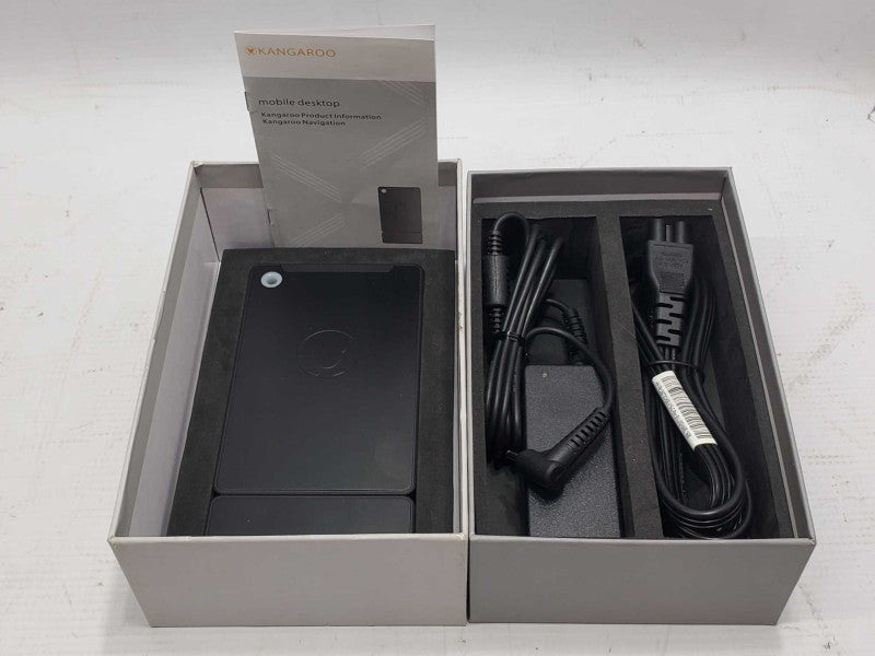Kangaroo MD2B, SD1B Mobile Computer, Atom Z8500 1.44GHz 2GB RAM 32GB Storage |