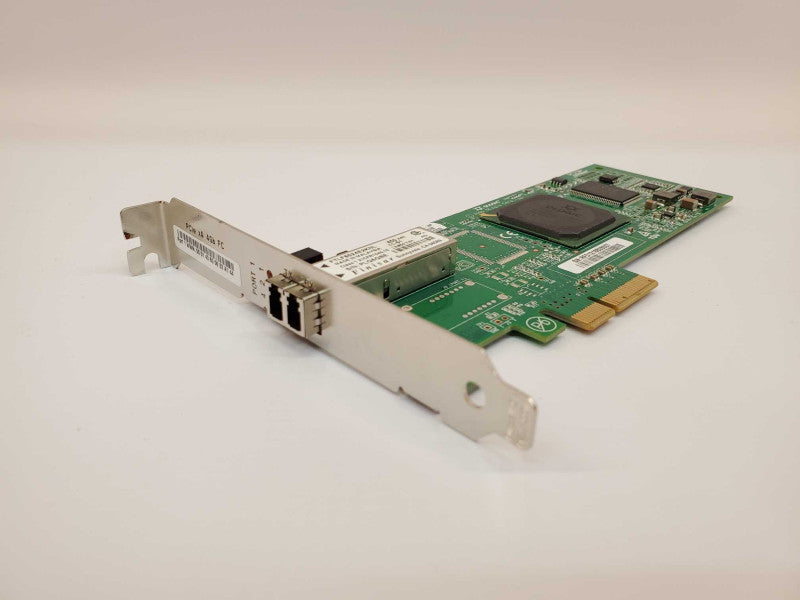 HP QLogic Proliant DL380 QLE2460-HP AE311-60001 Fibre Channel (