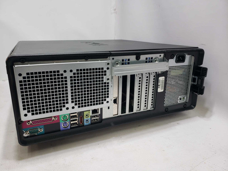 DELL Precision Workstation T3500 Xeon W3540 2.93GHz 8GB DDR3 DVD [