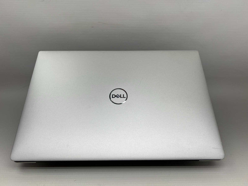 4K Touch DELL XPS 13 9380 with i7-8565U 8GB RAM & 256GB NVME SSD Storage -