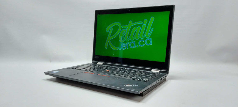 Lenovo ThinkPad L390 Yoga i5-8265U 1.6GHz 8GB RAM 256GB SSD 13.3 $