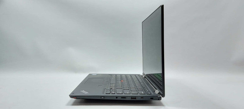 Lenovo ThinkPad L390 Yoga i5-8265U 1.6GHz 8GB RAM 256GB SSD 13.3 $