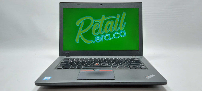 Lenovo ThinkPad T460 i5-6300U 2.4Ghz 16GB RAM 256Gb SSD 14\\" $