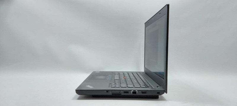 Lenovo ThinkPad T460 i5-6300U 2.4Ghz 16GB RAM 256Gb SSD 14\\" $
