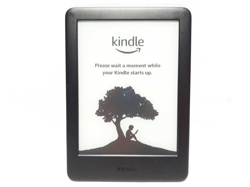 Amazon Kindle 10th Generation 8GB J9G29R w/Backlight +