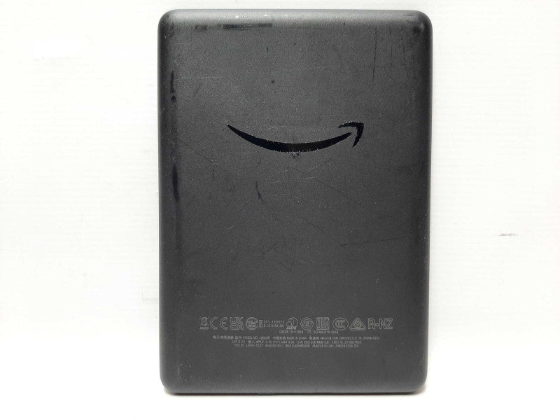 Amazon Kindle 10th Generation 8GB J9G29R w/Backlight +