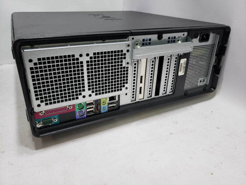 Dell Precision Workstation T3500 Xeon W3550 3.07GHz 12GB DDR3 [