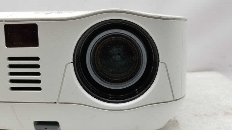NEC HDMI DLP Projector np-V300W 3000 lumens / see notes #