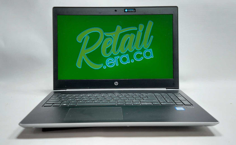 HP ProBook 450 G5 i5-8250U 8GB 240GB SSD 15.6\\"  $