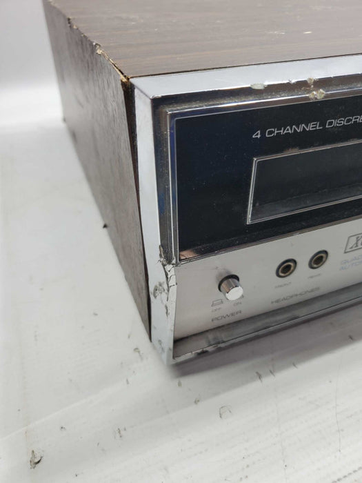 Xonex AM/FM Stereo Receiver (READ) |