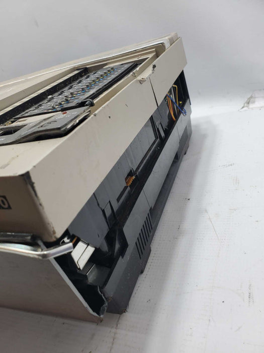 SONY Betamax VCR SL-5800 (READ) |