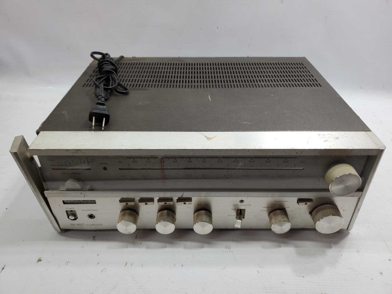 Harmon Kardon HK 450 DC Amplifier |
