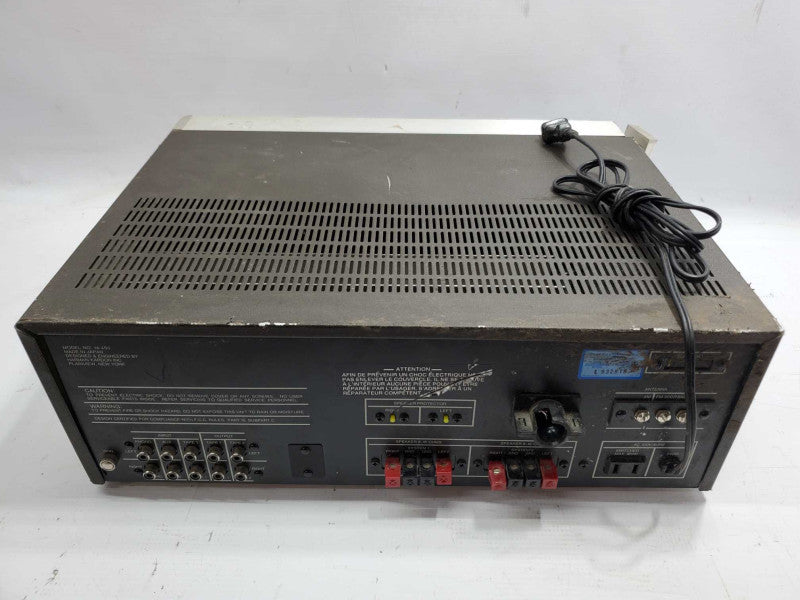 Harmon Kardon HK 450 DC Amplifier |