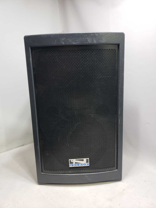 ANCHOR Liberty LIB-60001 Dual Function Speaker System 1 speaker [