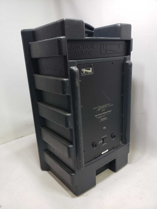 ANCHOR Liberty LIB-60001 Dual Function Speaker System 1 speaker [
