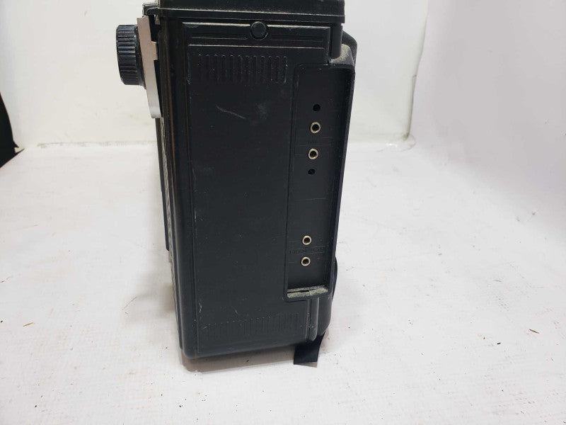 Sanyo AM/FM Stereo Radio Cassette Recorder M9902 [
