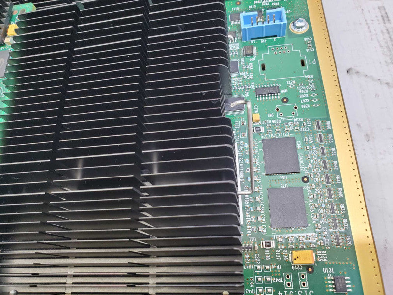 Cisco WS-X6748-GE-TX, 48-Port, Gigabit Ethernet Module w/ WS-F6700-DFC3B )