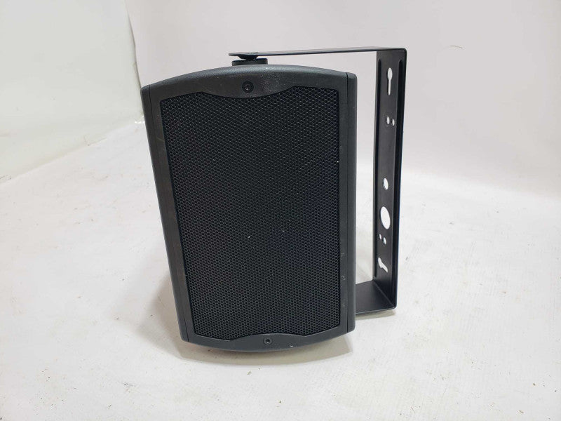 Tannoy Di5 High Performance Monitor Speaker Single With Bracket [