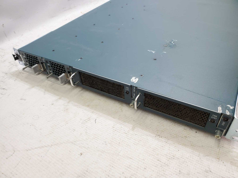 Cisco UCS 6120XP 20-Port Fabric Switch 2x PSU w/ N10-E0080 )