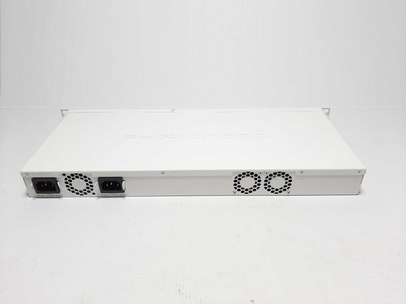 MikroTik CloudCore RouterBoard CCR1036-8G-2S+ 4GB RAM Level 6 License  +