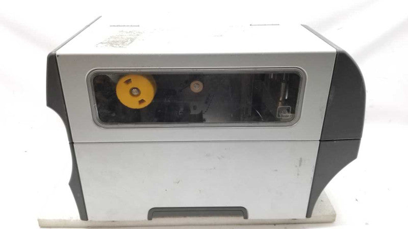 Zebra ZT410 Thermal Label Printer - AS IS / see description #