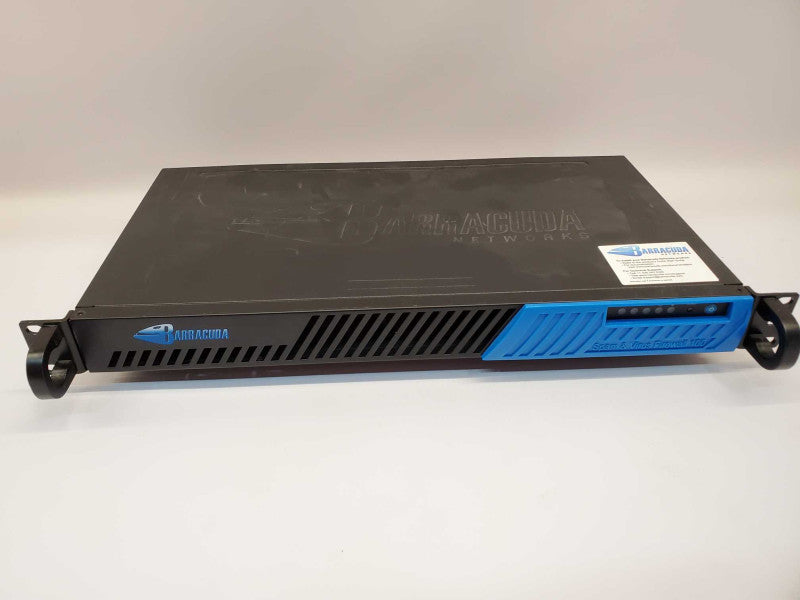 BARRACUDA Spam Firewall 100 BAR-SF-255027 (