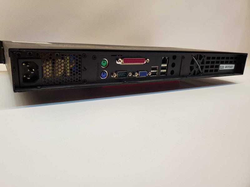 BARRACUDA Spam Firewall 100 BAR-SF-255027 (