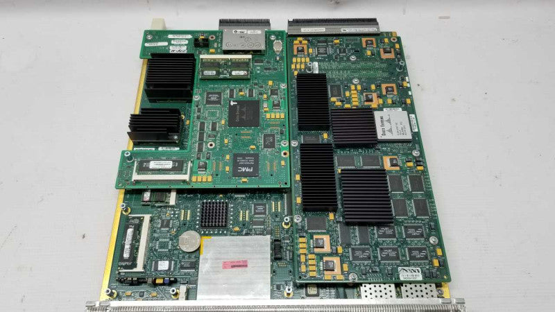 WS-X6K-SUP2-2GE Supervisor 2 switch module / see notes #