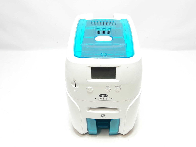 Javelin DNA Pro ID Card Printer DNAP0000 +