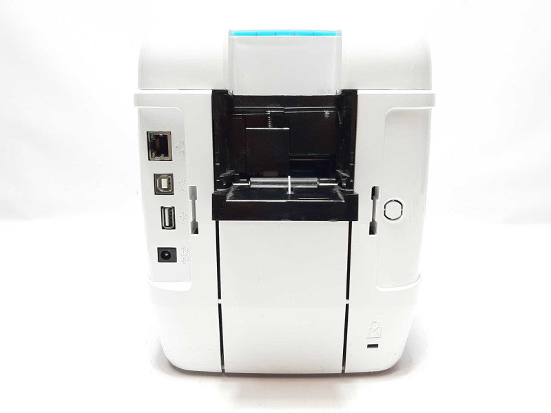Javelin DNA Pro ID Card Printer DNAP0000 +