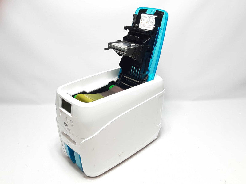 Javelin DNA Pro ID Card Printer DNAP0000 +