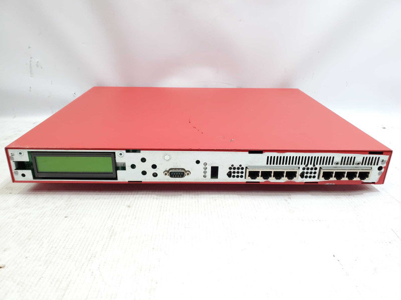 WatchGuard Firebox X1250e Core T1AE8 Network Firewall  )