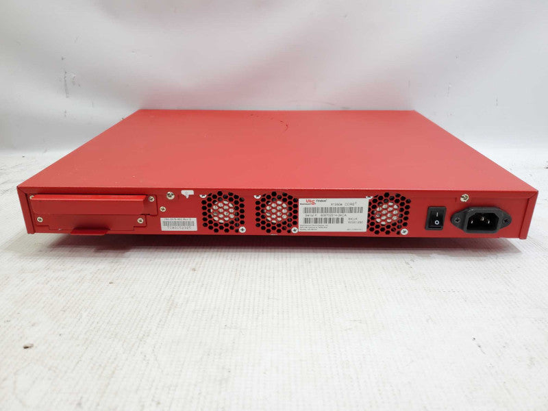 WatchGuard Firebox X1250e Core T1AE8 Network Firewall  )