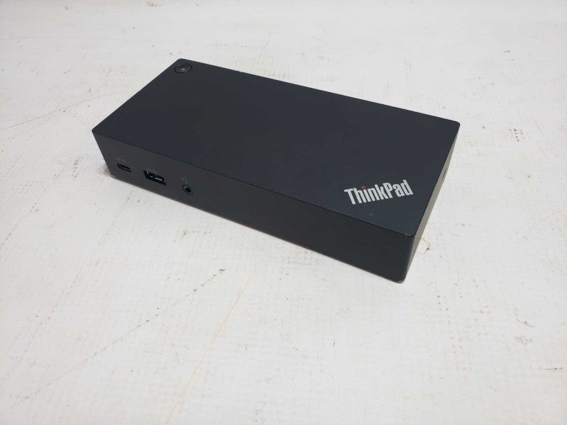 Lenovo Thinkpad USB-C Dock Type 40A9 90W [