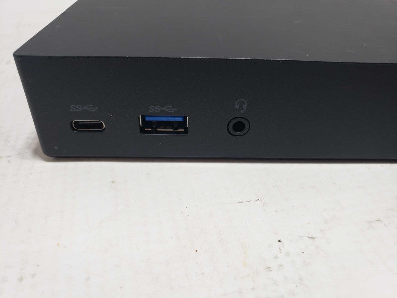 Lenovo Thinkpad USB-C Dock Type 40A9 90W [