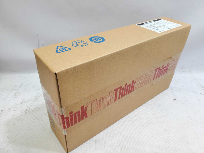 Lenovo ThinkPad Pro Dock 40A10090US Docking Station _ New with sealed )