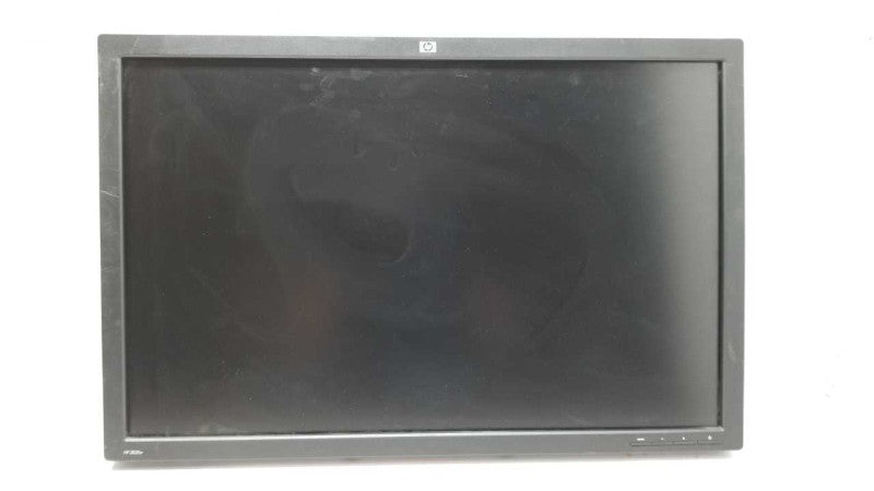 HP ZR30W 30\\" Widescreen LCD Computer Display / dvi / DP / 2560 x 1600 #