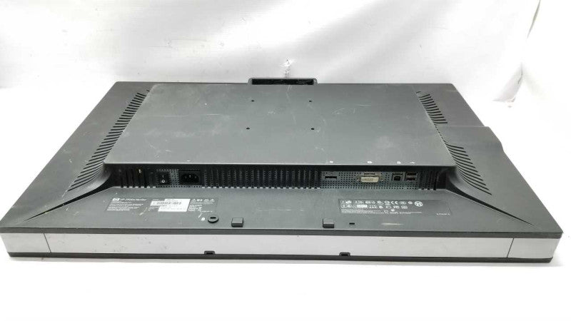 HP ZR30W 30\\" Widescreen LCD Computer Display / dvi / DP / 2560 x 1600 #