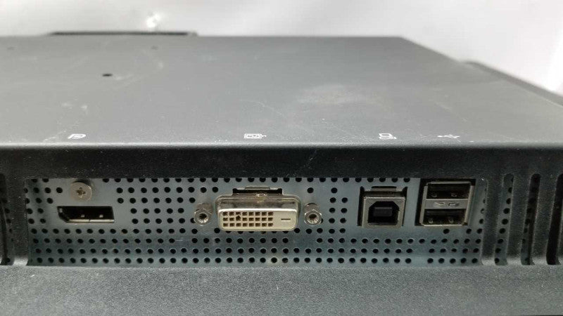 HP ZR30W 30\\" Widescreen LCD Computer Display / dvi / DP / 2560 x 1600 #