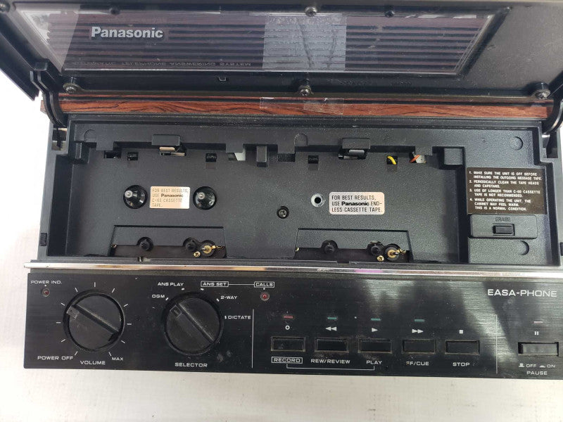 Panasonic EASA-PHONE  KX-T1510 [