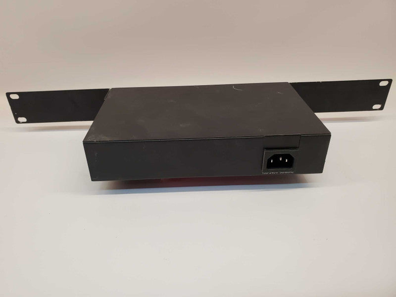 Luxul XWC-1000 Wireless Controller with rack mounts (