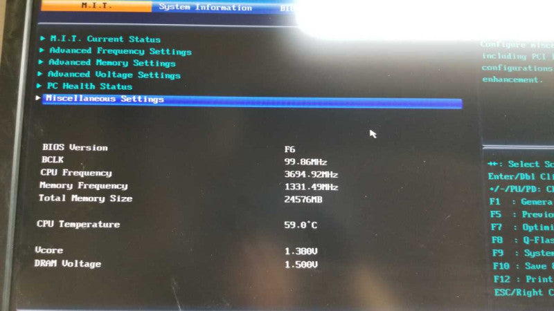 server-style PC AMD Athlon X4 860k @ 4ghz / 24gb ram / radeon 7000 gpu #