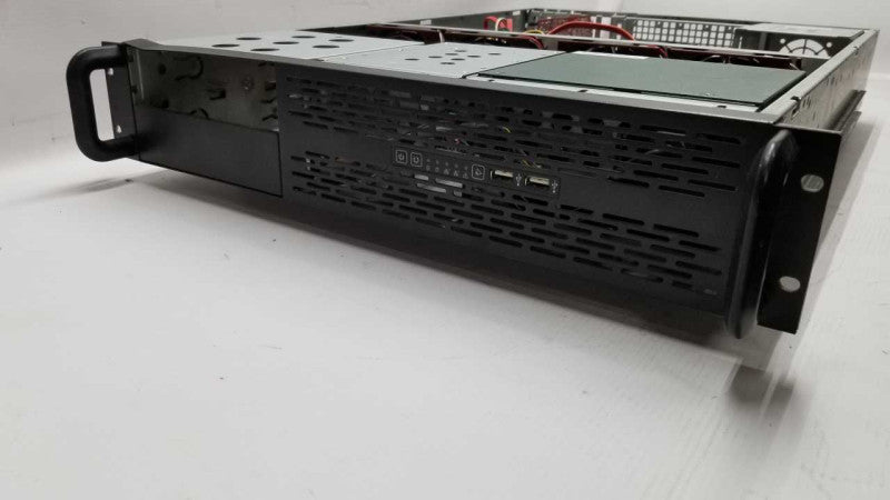 server-style PC AMD Athlon X4 860k @ 4ghz / 24gb ram / radeon 7000 gpu #