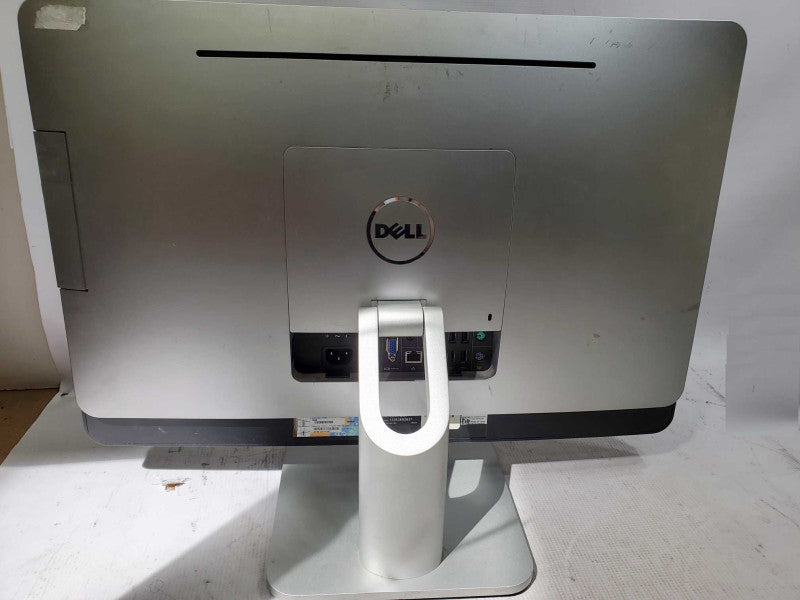 Dell Optiplex 9020 All-in-One Intel Core i5-4570S @ 2.90Ghz 8GB 250GB SSD )