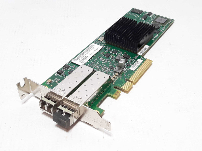 Chelsio 110-1155-31-a0 MY-084FDM 10GPBs PCI-e FC CARD HBA +